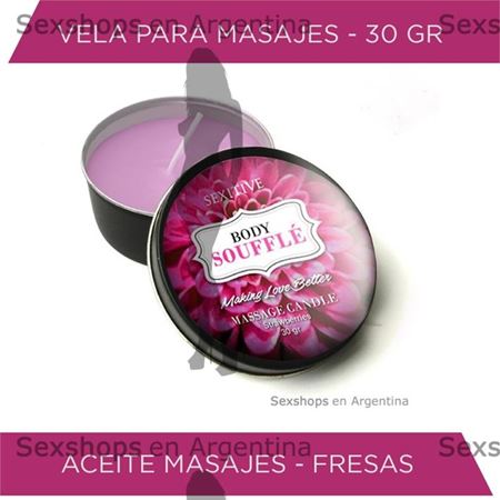 Imagen de la categoría Lubricantes aromatizados